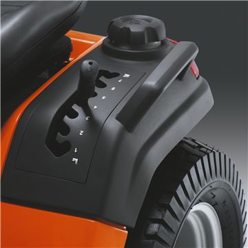 HUSQVARNA TS354 Lawn Tractor