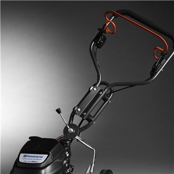 HUSQVARNA LB 553S E Lawn Mower
