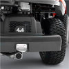 HUSQVARNA RC320TSAWD Ride On Lawn Mower - With Combi Deck 103