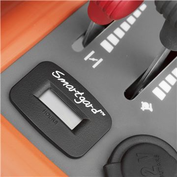 HUSQVARNA R316TX Ride On Lawn Mower