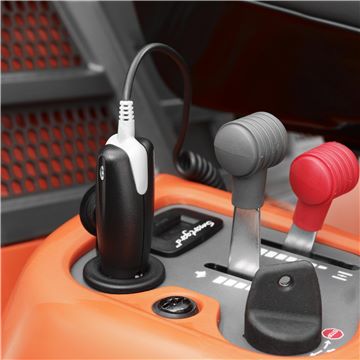 HUSQVARNA R316TX Ride On Lawn Mower