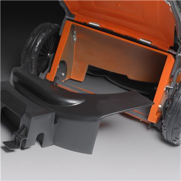 HUSQVARNA LC19AP Lawn Mower
