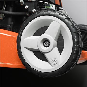 HUSQVARNA LC19AP Lawn Mower