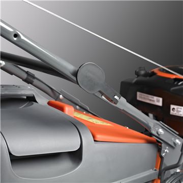 HUSQVARNA LC19AP Lawn Mower