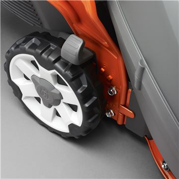 HUSQVARNA LB548Se Lawn Mower