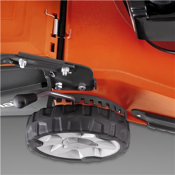 HUSQVARNA LC19AP Lawn Mower