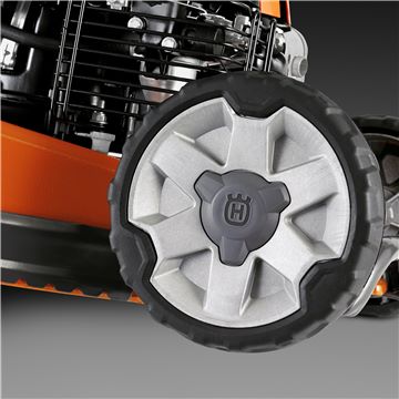 HUSQVARNA LC19AP Lawn Mower