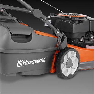HUSQVARNA LC19AP Lawn Mower