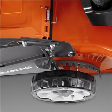 HUSQVARNA LC219P Lawn Mower