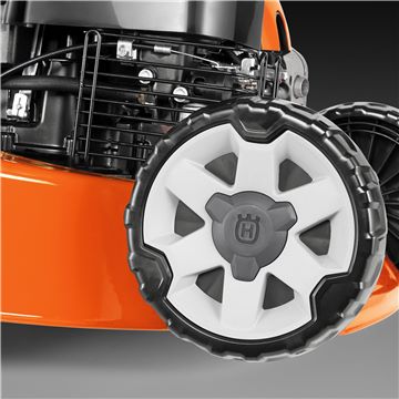 HUSQVARNA LC219P Lawn Mower