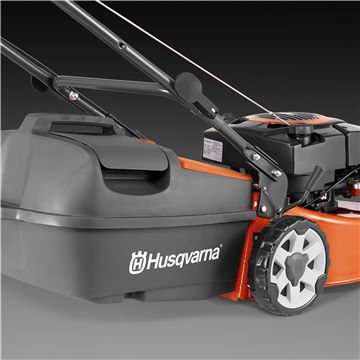 HUSQVARNA LC219P Lawn Mower