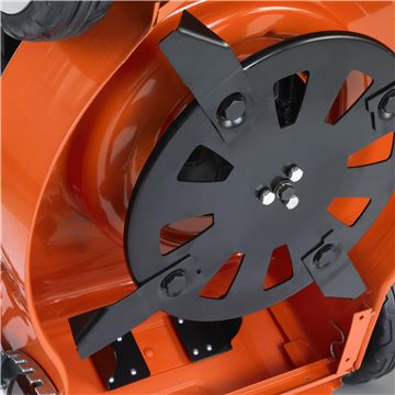 HUSQVARNA LC19AP Lawn Mower