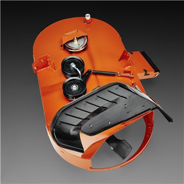 HUSQVARNA Z248F Zero Turn Mower