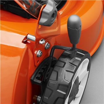 HUSQVARNA LC142i Lawn Mower Kit