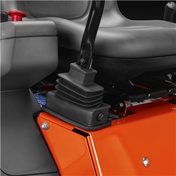 HUSQVARNA Z254F Zero Turn Mower