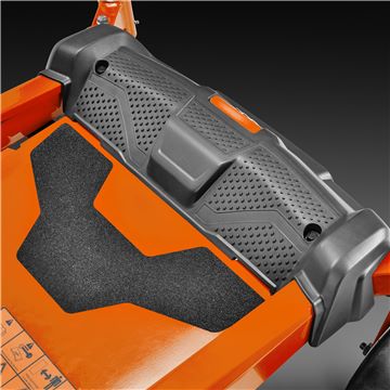 HUSQVARNA Z254F Zero Turn Mower