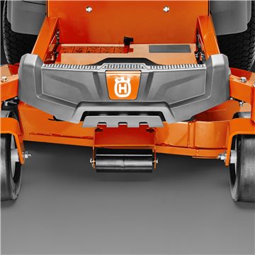 HUSQVARNA Z248F Zero Turn Mower