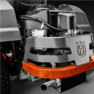 HUSQVARNA Z242E Zero Turn Mower