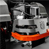 HUSQVARNA Z248F Zero Turn Mower