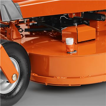 HUSQVARNA TS354 Lawn Tractor