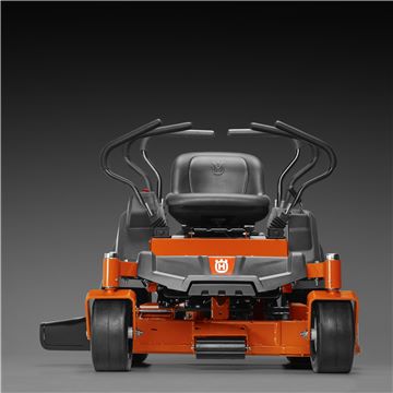 HUSQVARNA Z242E Zero Turn Mower