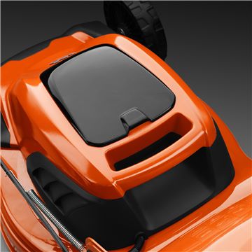 HUSQVARNA LC142i Lawn Mower Kit