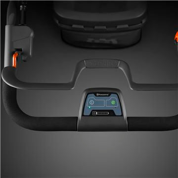 HUSQVARNA LC142i Lawn Mower Kit