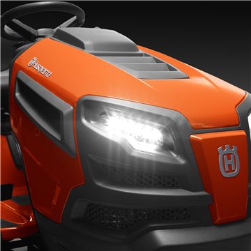 HUSQVARNA TS354 Lawn Tractor