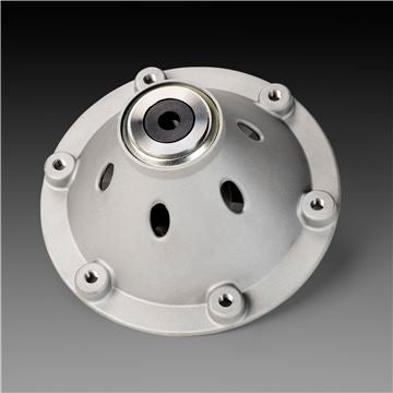 HUSQVARNA Z554 Zero Turn Mower