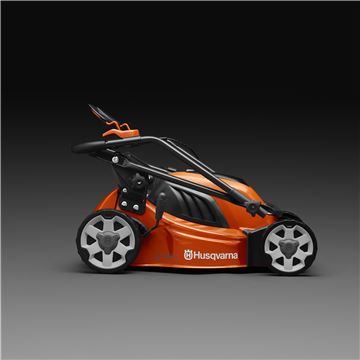 HUSQVARNA LC142i Lawn Mower Kit