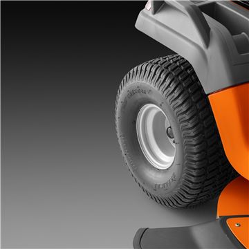 HUSQVARNA TS354 Lawn Tractor