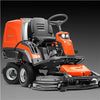 HUSQVARNA RC318T Ride On Lawn Mower