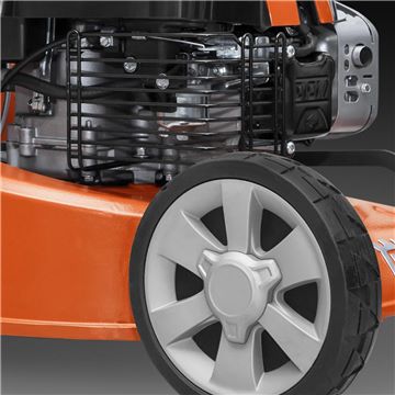 HUSQVARNA LC19AP Lawn Mower