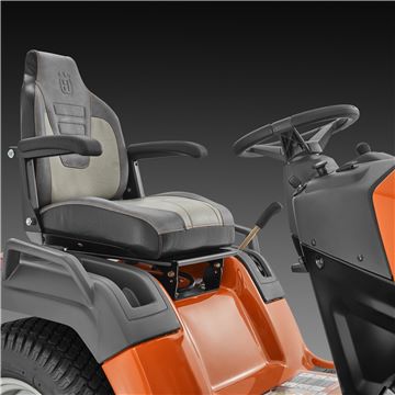 HUSQVARNA TS354 Lawn Tractor