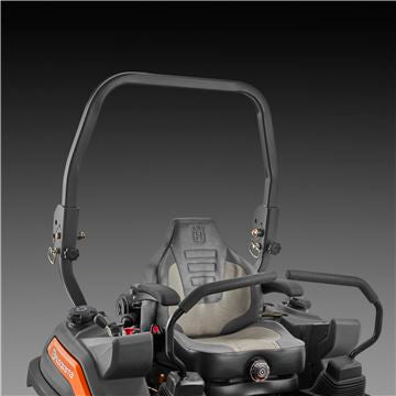 HUSQVARNA Z572X Zero Turn Mower