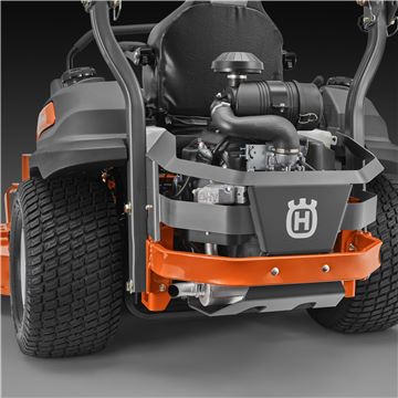 HUSQVARNA Z254F Zero Turn Mower