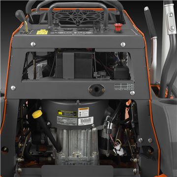 HUSQVARNA V554 Compact Stand-On Mower