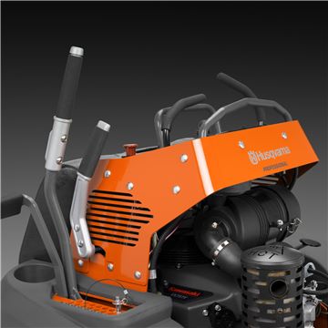 HUSQVARNA V554 Compact Stand-On Mower