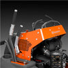 HUSQVARNA V548 Compact Stand-On Mower