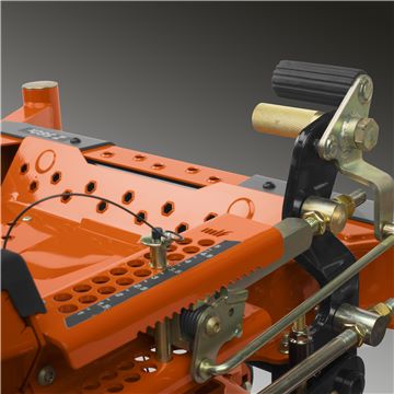 HUSQVARNA Z572X Zero Turn Mower