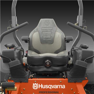 HUSQVARNA Z572X Zero Turn Mower