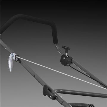 HUSQVARNA LC219P Lawn Mower