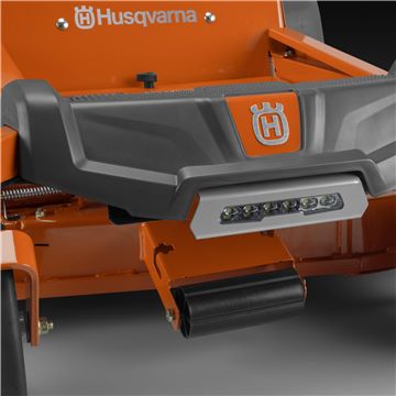 HUSQVARNA Z242F Zero Turn Mower