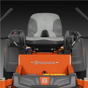 HUSQVARNA Z254F Zero Turn Mower
