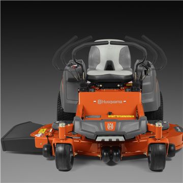 HUSQVARNA Z254F Zero Turn Mower