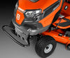 HUSQVARNA TS142T Lawn Tractor