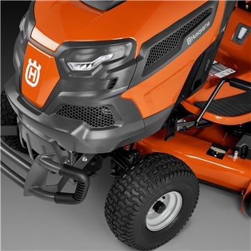 HUSQVARNA TS354 Lawn Tractor