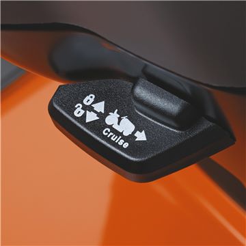 HUSQVARNA TS354 Lawn Tractor