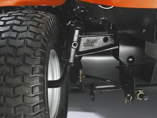 HUSQVARNA TS142T Lawn Tractor