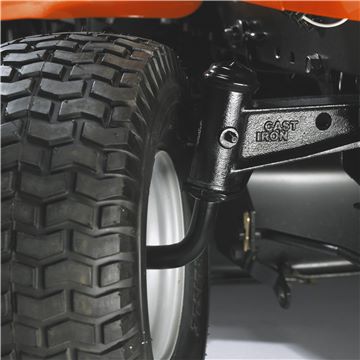 HUSQVARNA TS354 Lawn Tractor